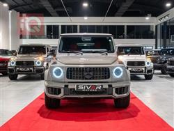 مرسيدس بنز G-Class